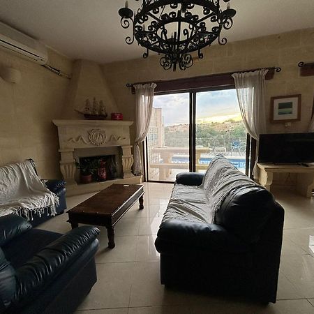 Gozo Island Escape Sleeps 4 With Private Bathroom Ghajn il-Kbira (Gozo) Exterior foto