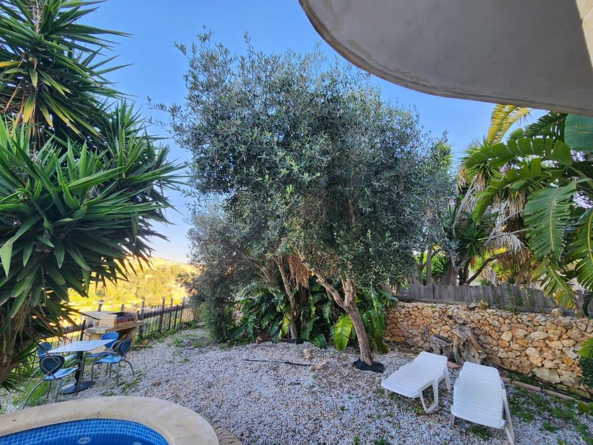 Gozo Island Escape Sleeps 4 With Private Bathroom Ghajn il-Kbira (Gozo) Exterior foto