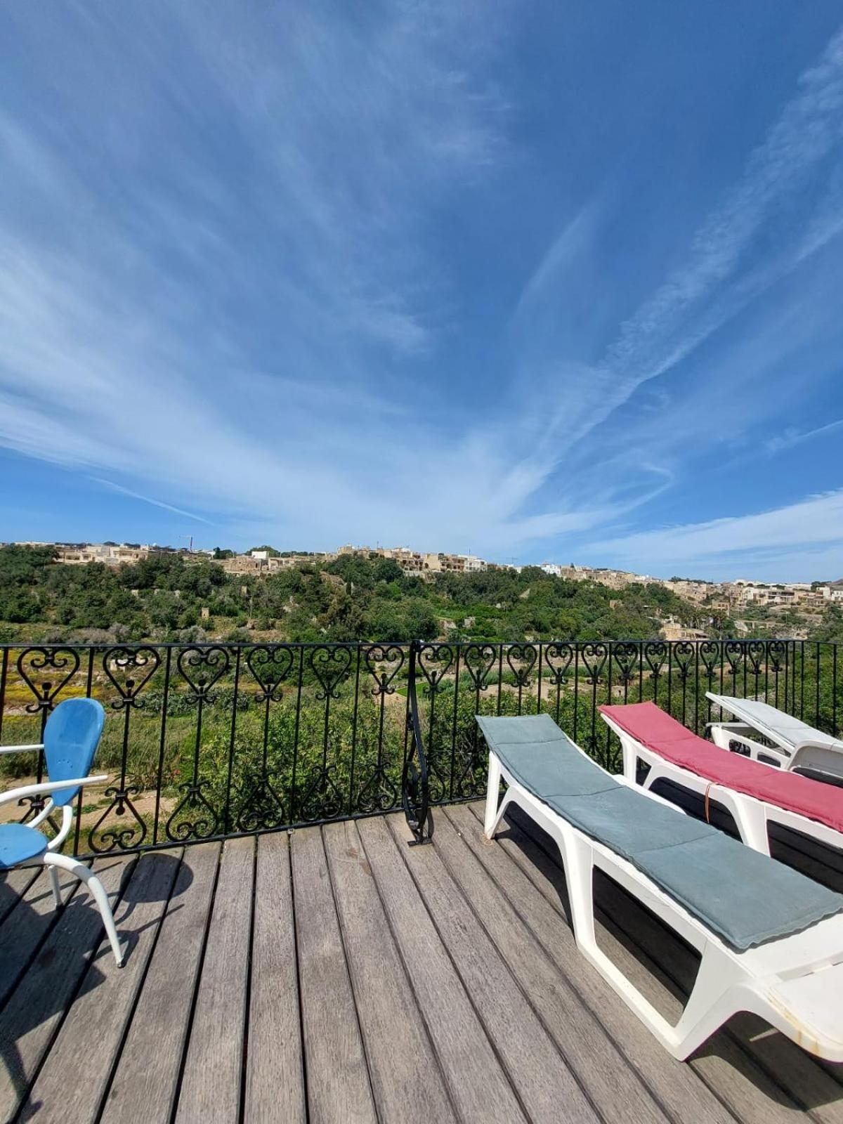 Gozo Island Escape Sleeps 4 With Private Bathroom Ghajn il-Kbira (Gozo) Exterior foto