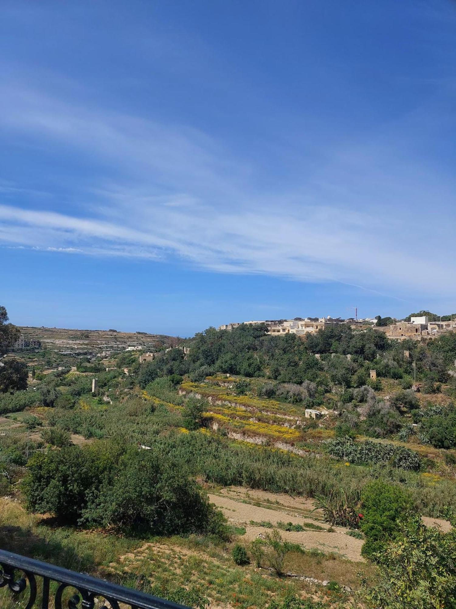 Gozo Island Escape Sleeps 4 With Private Bathroom Ghajn il-Kbira (Gozo) Exterior foto